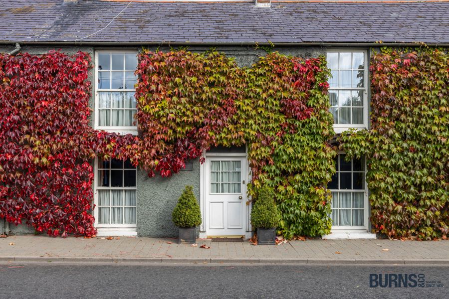 BALLYRONAN HOUSE , 133 Shore Road