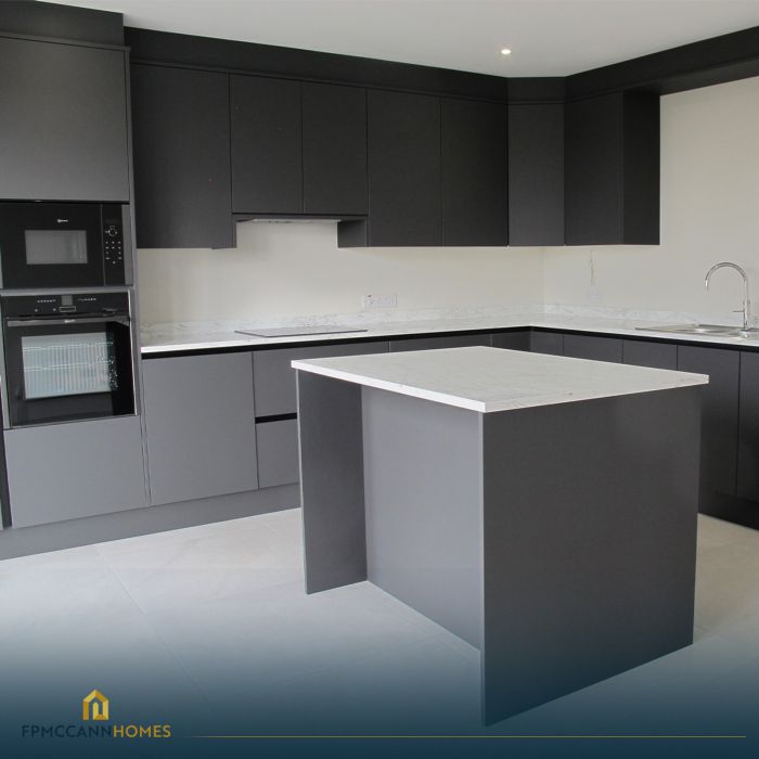 The Heaney  Plot 2 Blackberry Hill