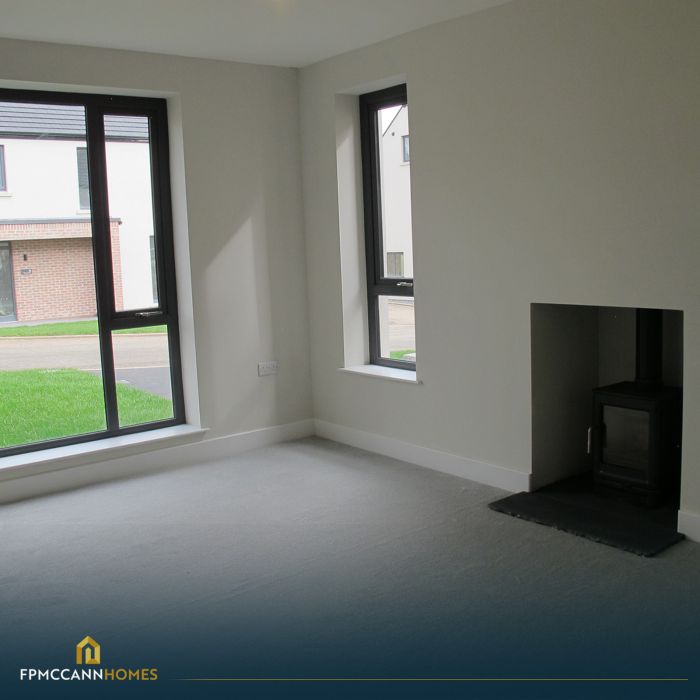 The Heaney  Plot 2 Blackberry Hill