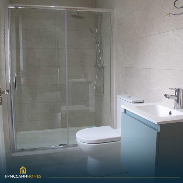 The Heaney  Plot 2 Blackberry Hill