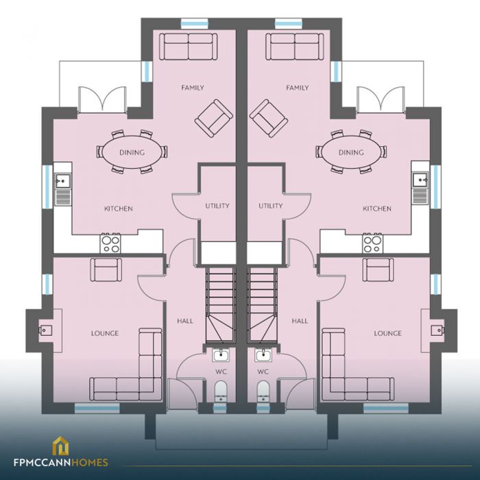 The Crawford Plot 6 Blackberry Hill