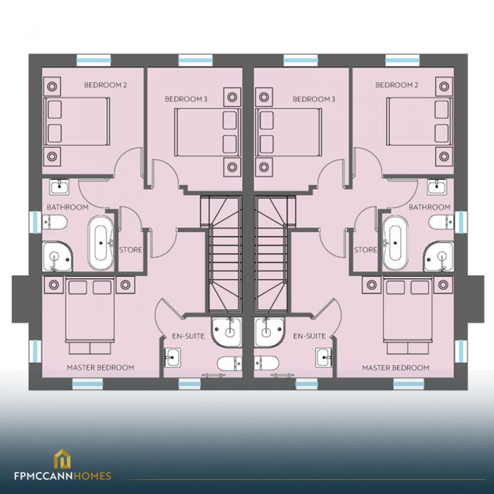 The Crawford Plot 6 Blackberry Hill