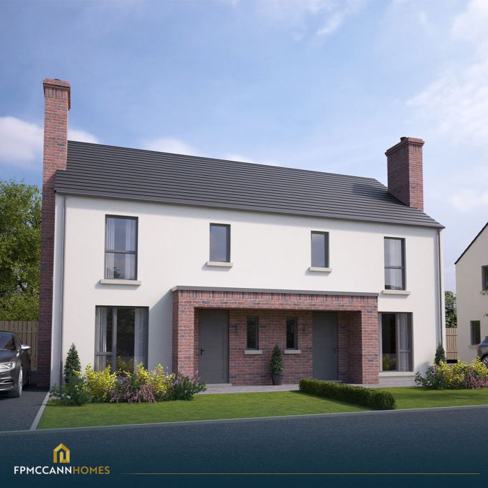 The Crawford Plot 6 Blackberry Hill