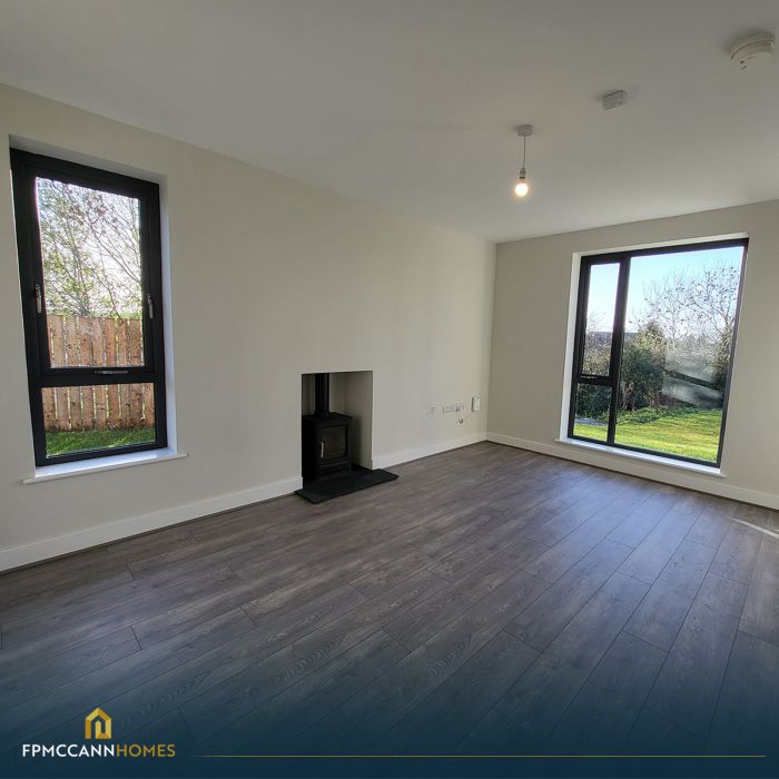 The Crawford Plot 6 Blackberry Hill