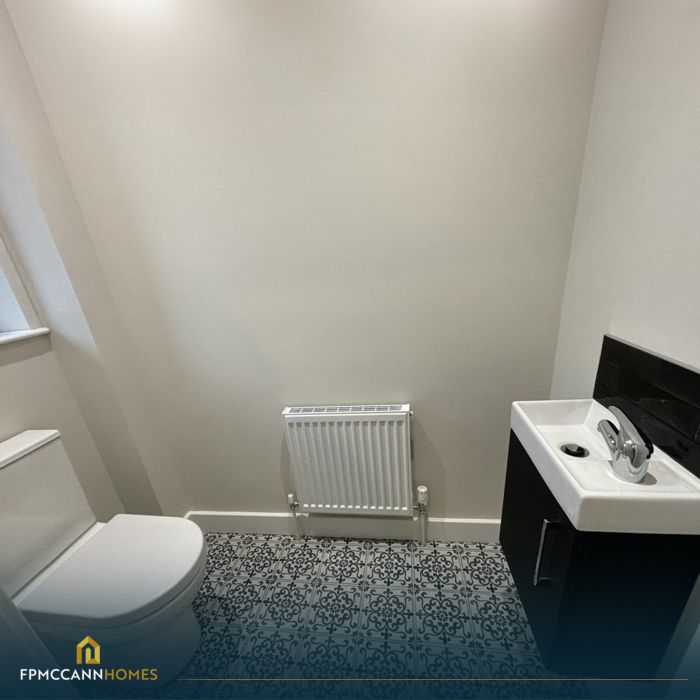 The Crawford Plot 6 Blackberry Hill