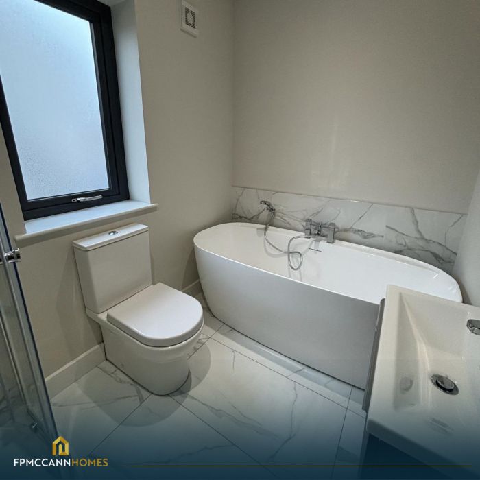 The Crawford Plot 6 Blackberry Hill