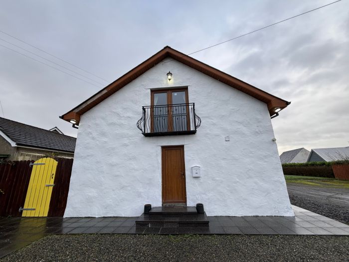 134c Creagh Road,castledawson, BT45 8EY