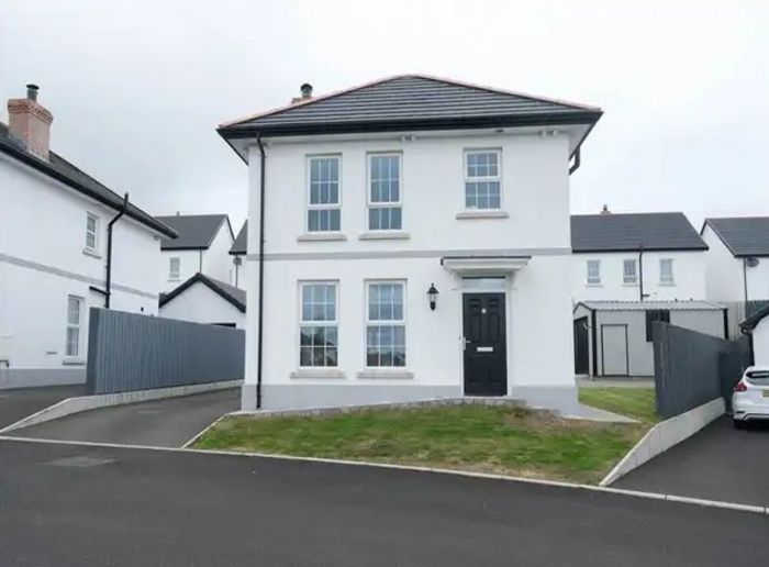 48 Farm Lodge Lane, magherafelt, BT45 5FF