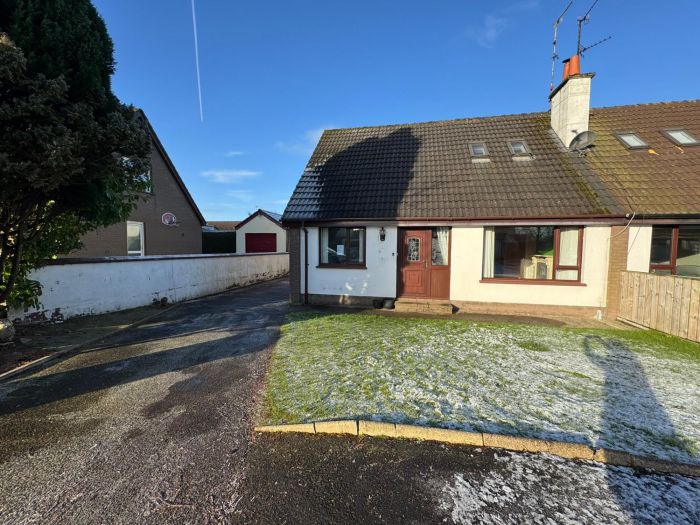 12 Thornhill Drive, magherafelt, BT45 5JJ