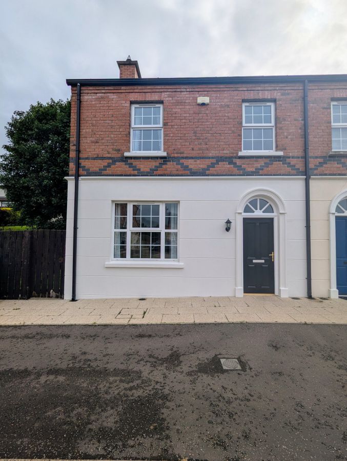 16 Millrace Mews,moneymore, BT45 7WG