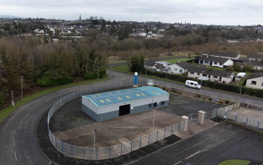 2 Derryloran Industrial Estate Sandholes Road