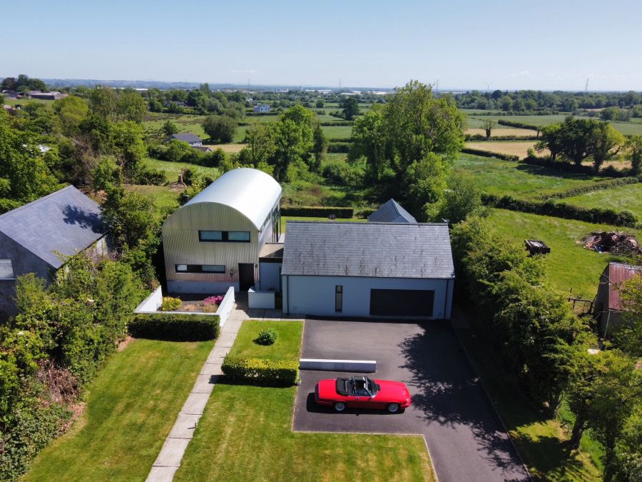 134b Creagh Road