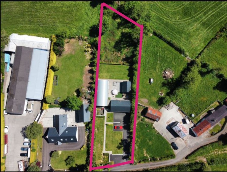 134b Creagh Road