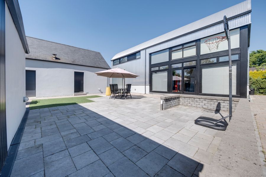 134b Creagh Road