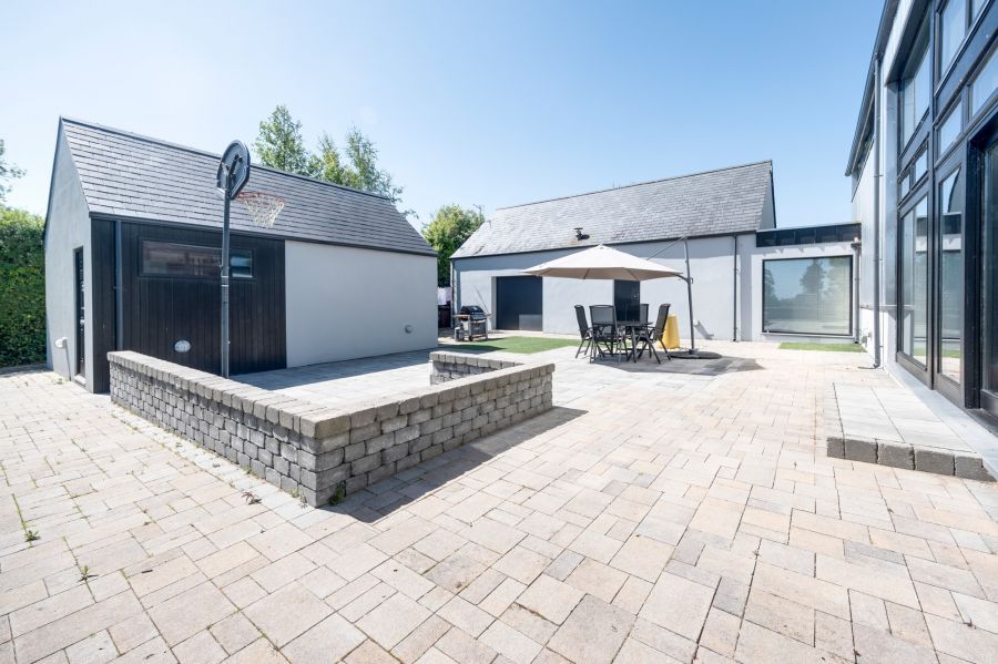 134b Creagh Road