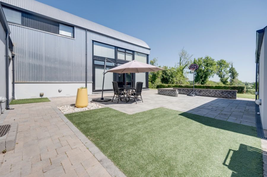 134b Creagh Road