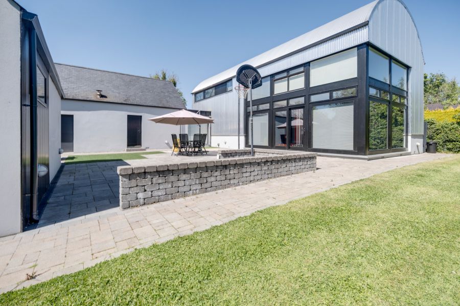 134b Creagh Road