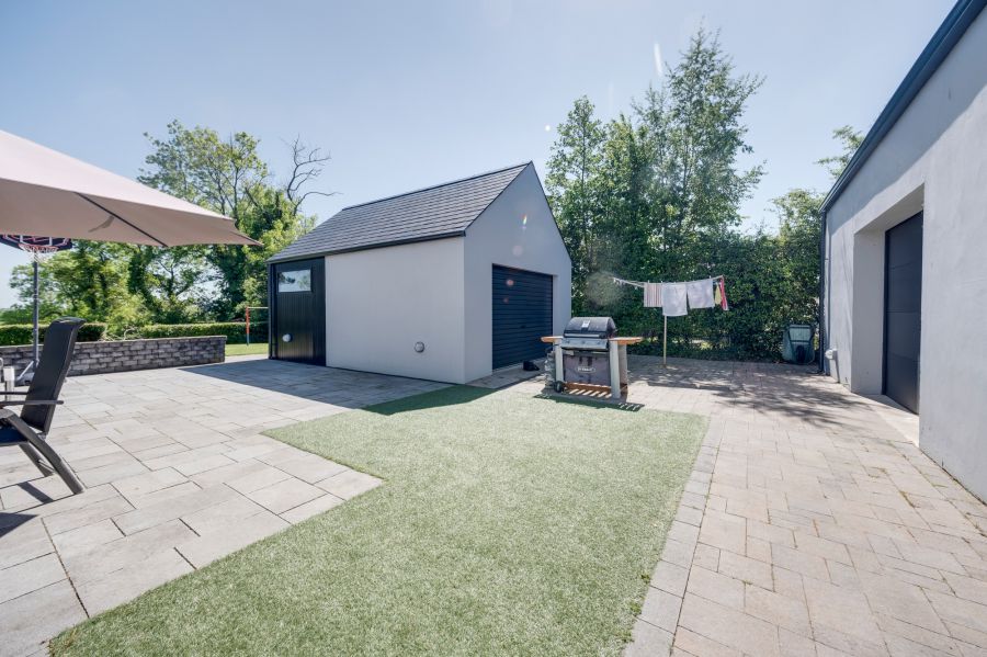 134b Creagh Road