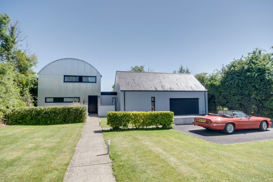 134b Creagh Road