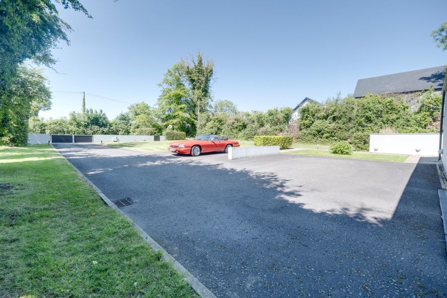 134b Creagh Road