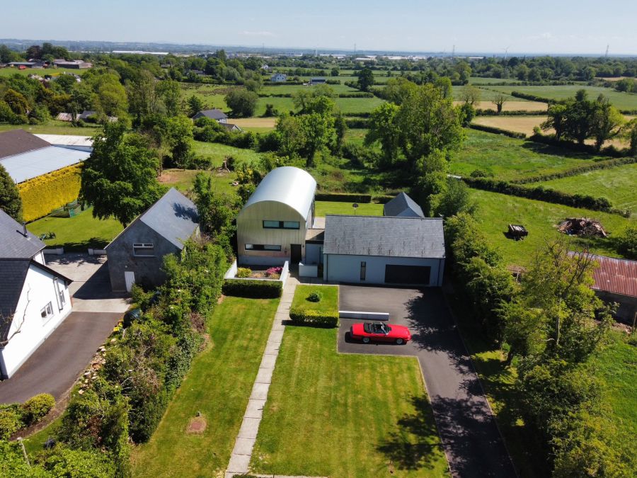 134b Creagh Road