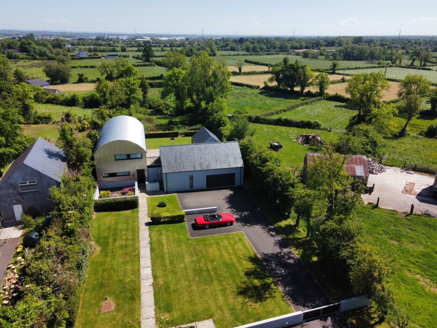 134b Creagh Road