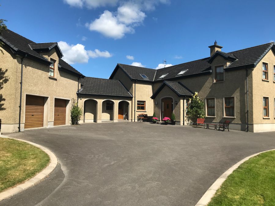21b Moneyhaw Road