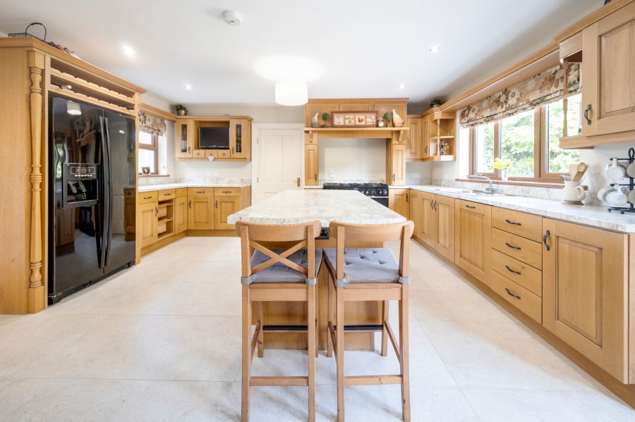 21b Moneyhaw Road