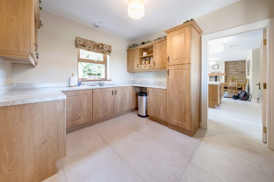 21b Moneyhaw Road