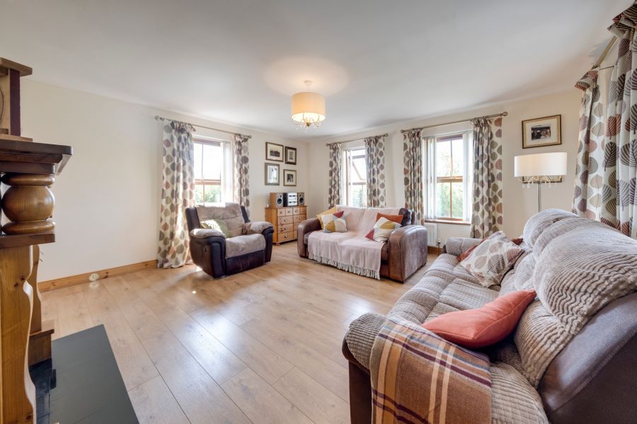 21b Moneyhaw Road