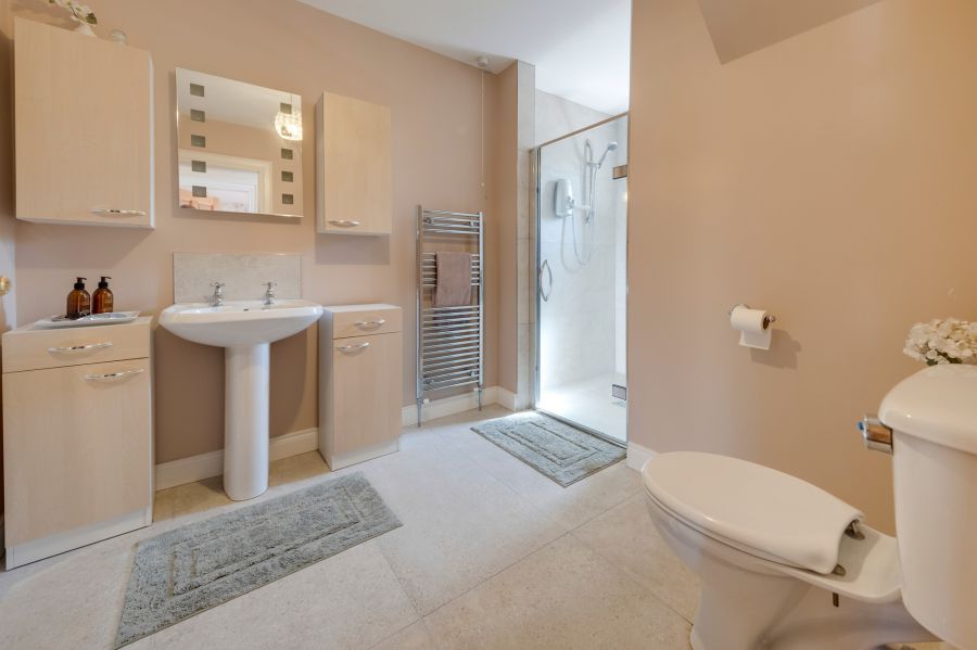 21b Moneyhaw Road