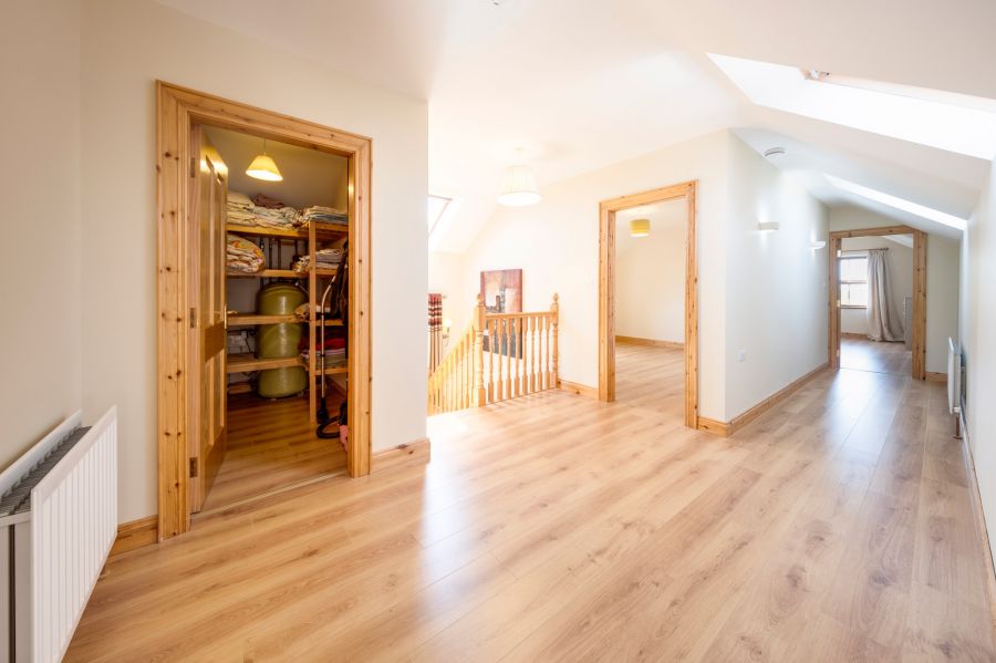 21b Moneyhaw Road