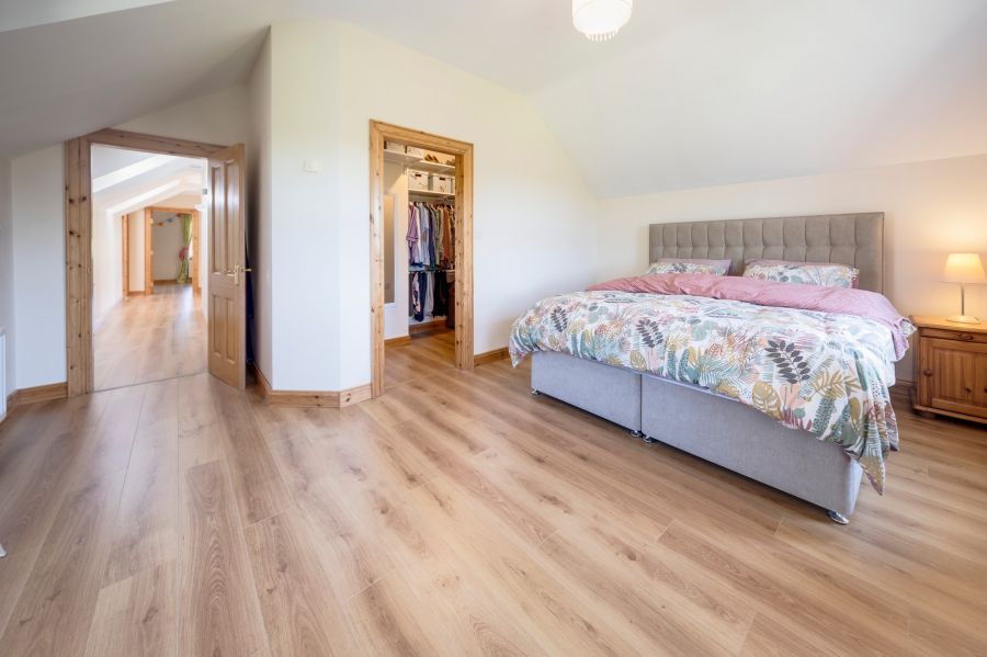 21b Moneyhaw Road