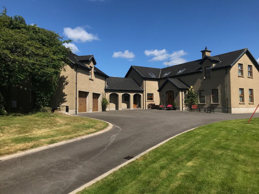 21b Moneyhaw Road