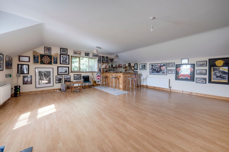 21b Moneyhaw Road