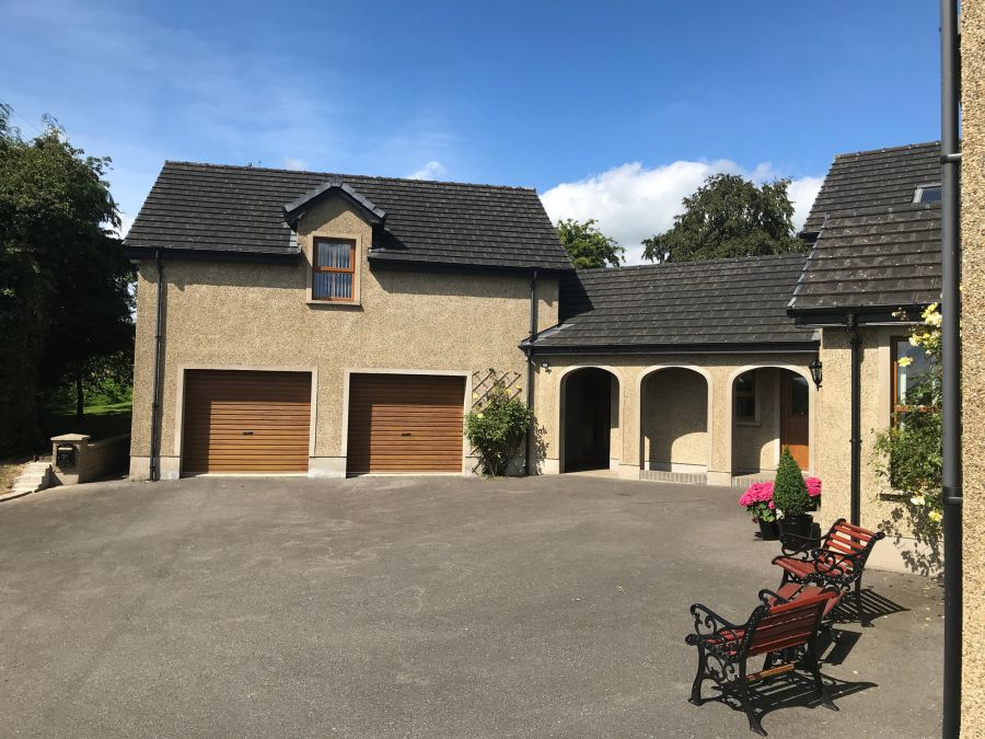 21b Moneyhaw Road
