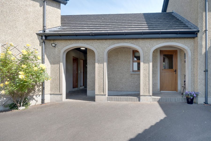 21b Moneyhaw Road