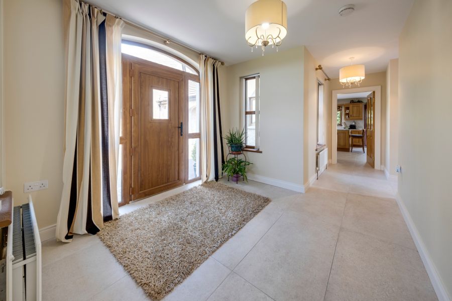 21b Moneyhaw Road