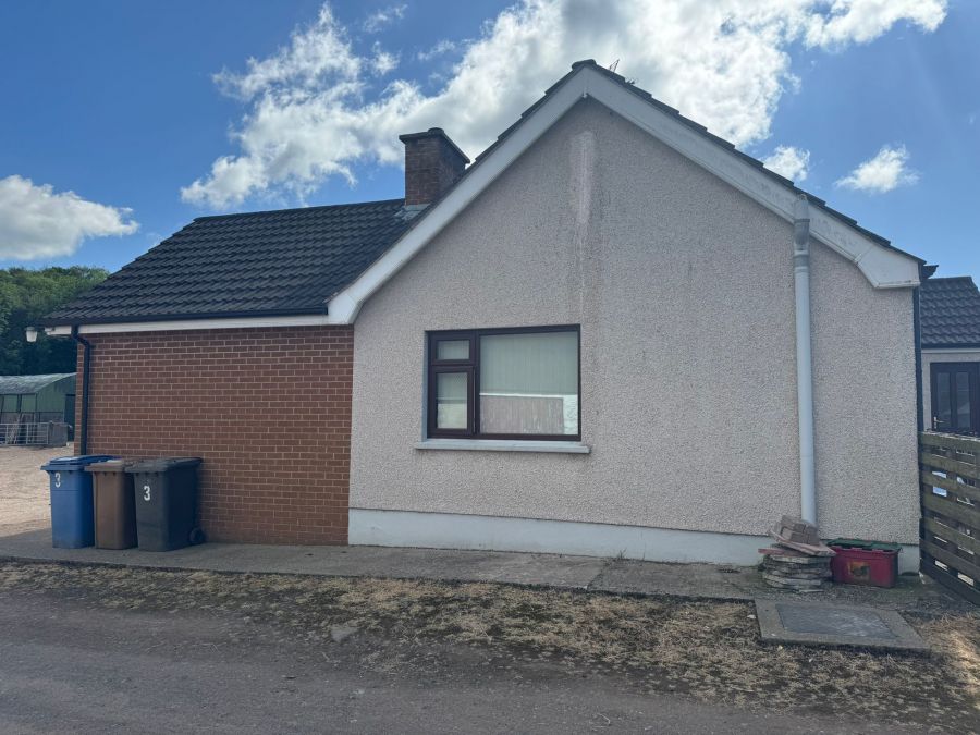 3 Ballymulligan Road
