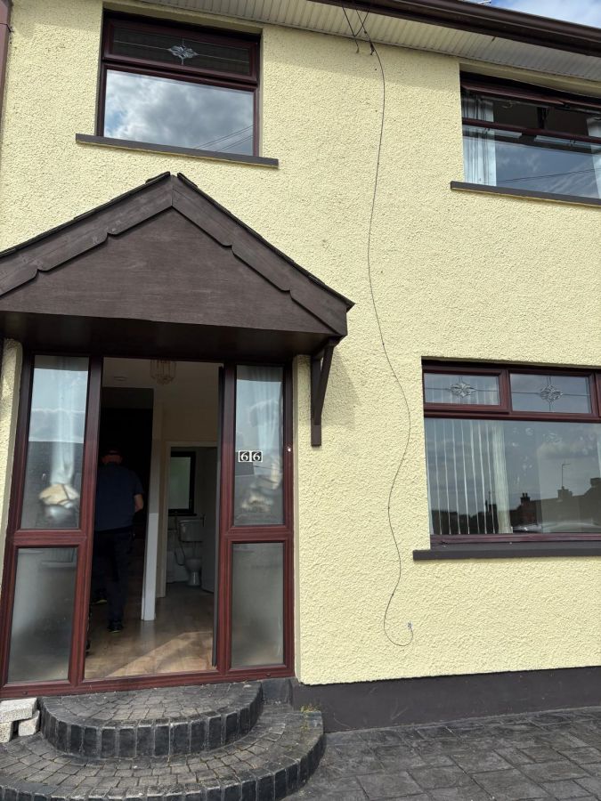 66 Queen's Avenue,magherafelt, BT45 6