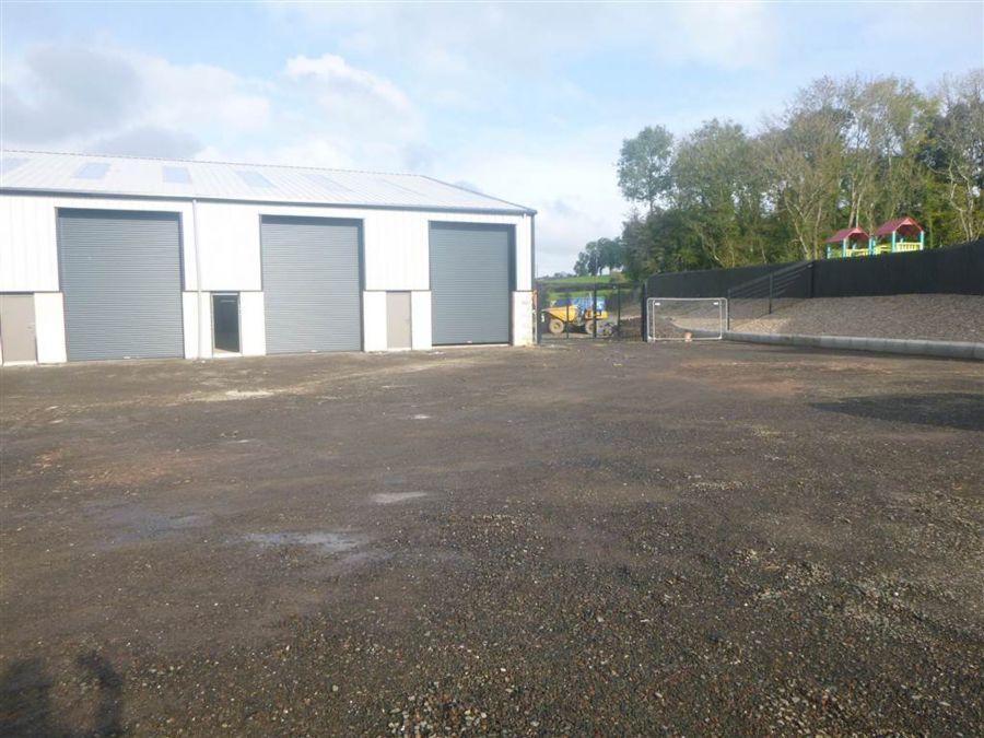 Drumrainey Business Park, 5 Grange Road Drumrainey Business Park, 5 Grange Road