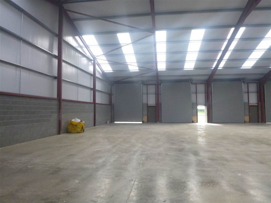 Drumrainey Business Park, 5 Grange Road