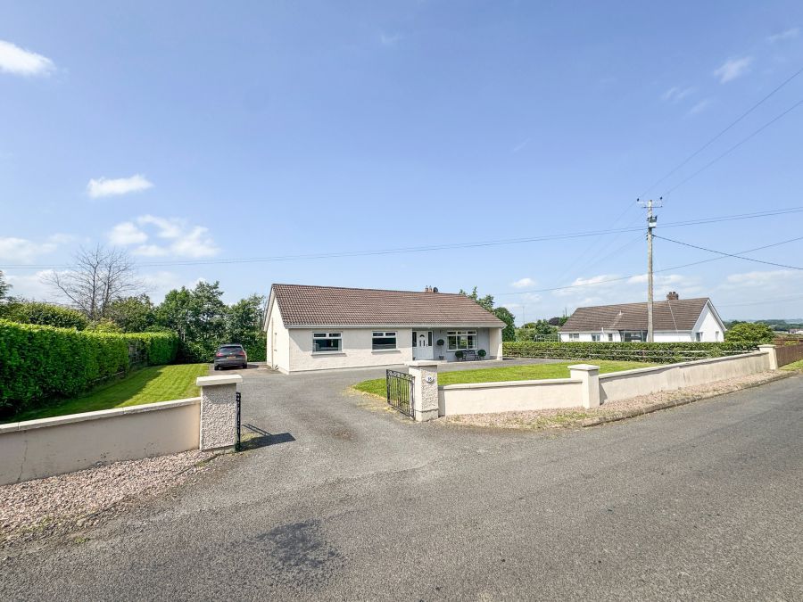 16 Ballydermot Road