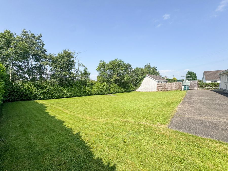16 Ballydermot Road