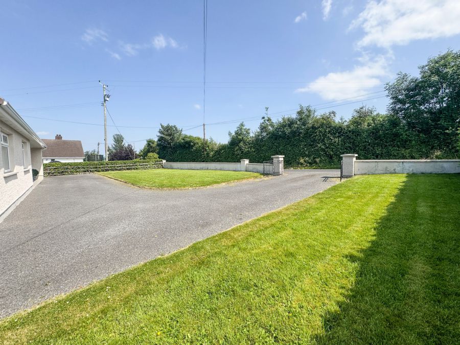 16 Ballydermot Road