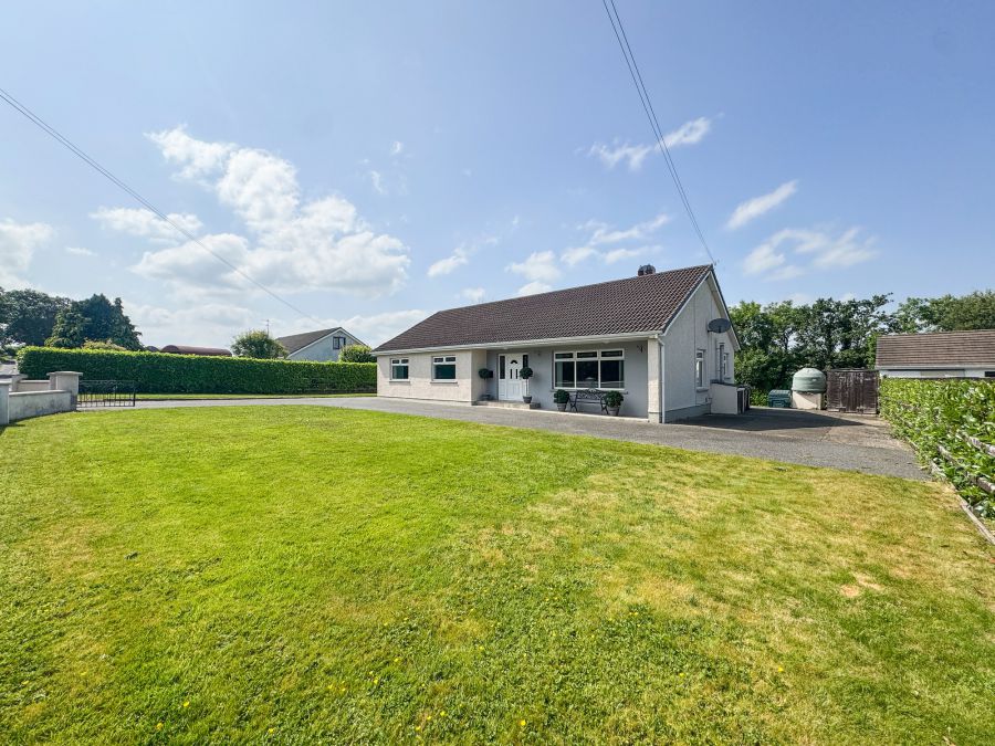 16 Ballydermot Road