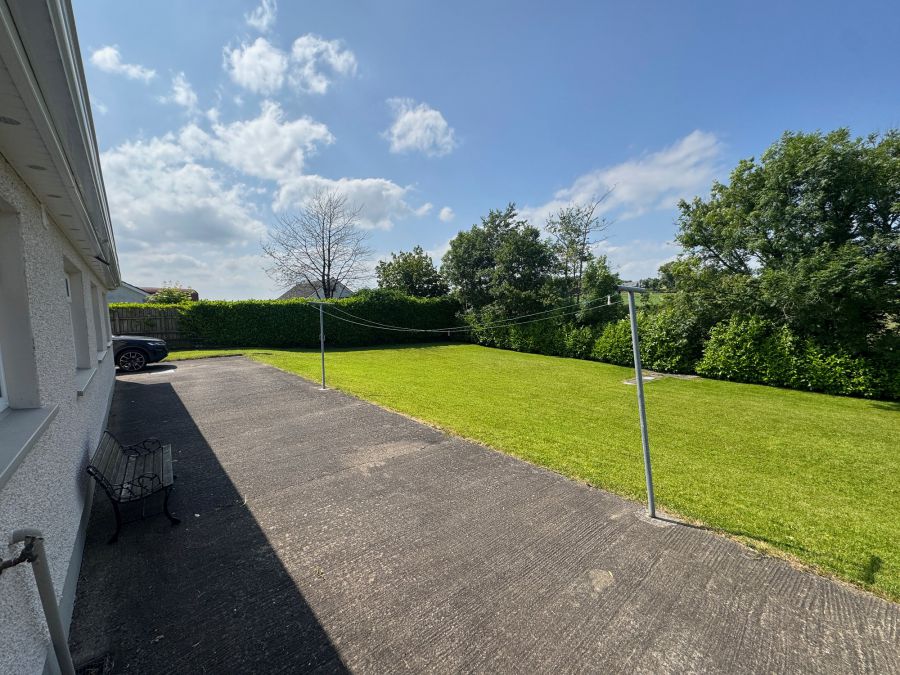 16 Ballydermot Road