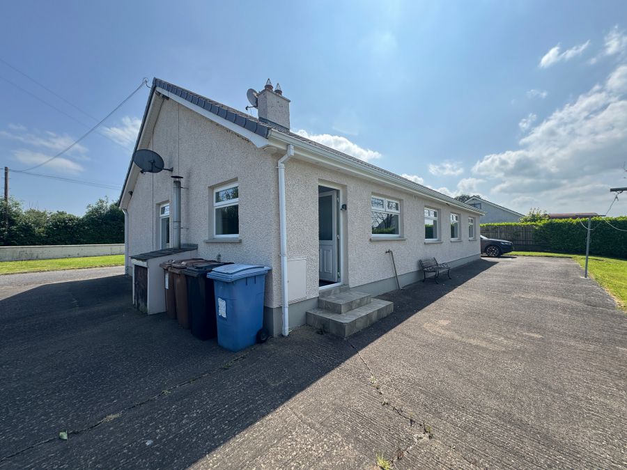 16 Ballydermot Road