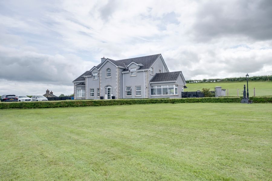 8 Sersons Road