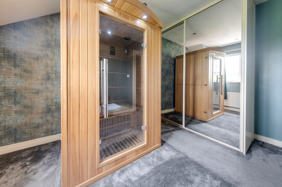 8 Sersons Road